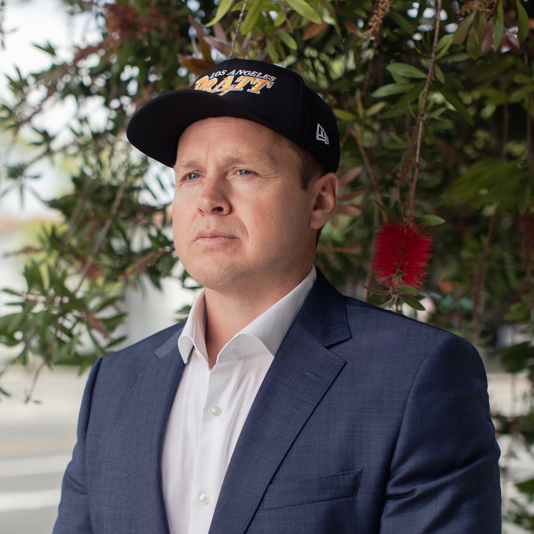 Spencer Pratt Leverages Palisades Fire Victimhood to Criticize Los Angeles Officials