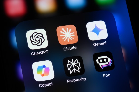 Uber limits employee AI spending after budget exhausted in four months