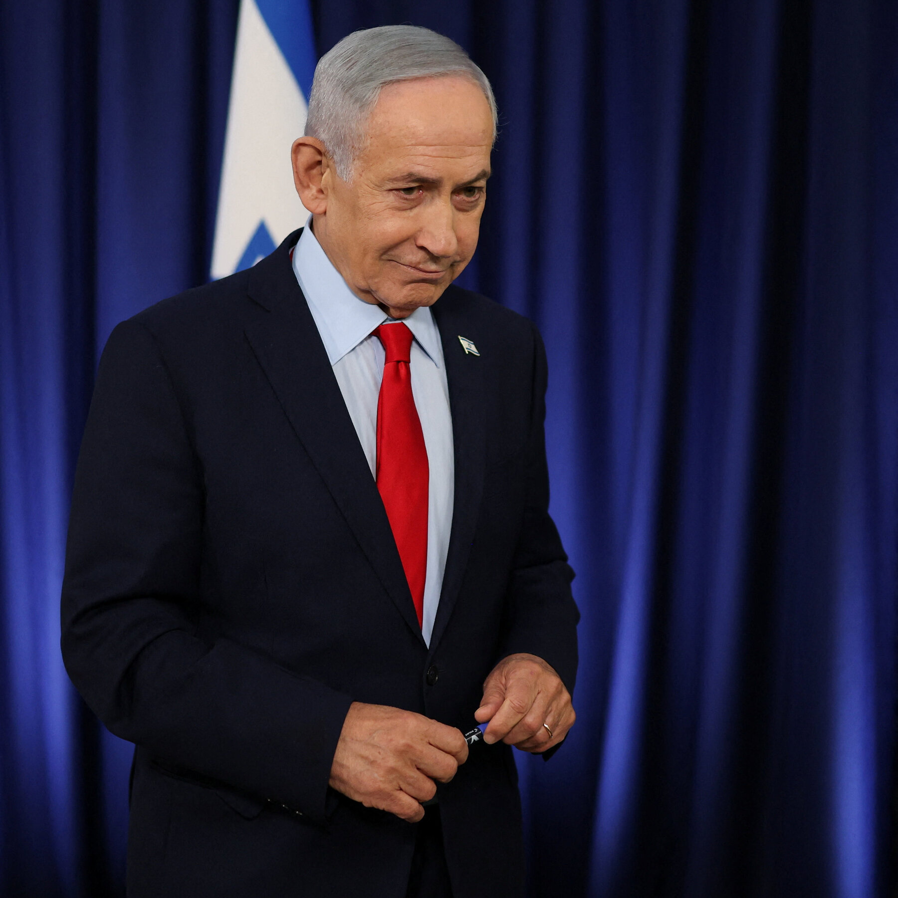 Netanyahu Blamed for Acting as U.S. ‘Vassal State’ After Trump Says He Deterred Hezbollah Raid