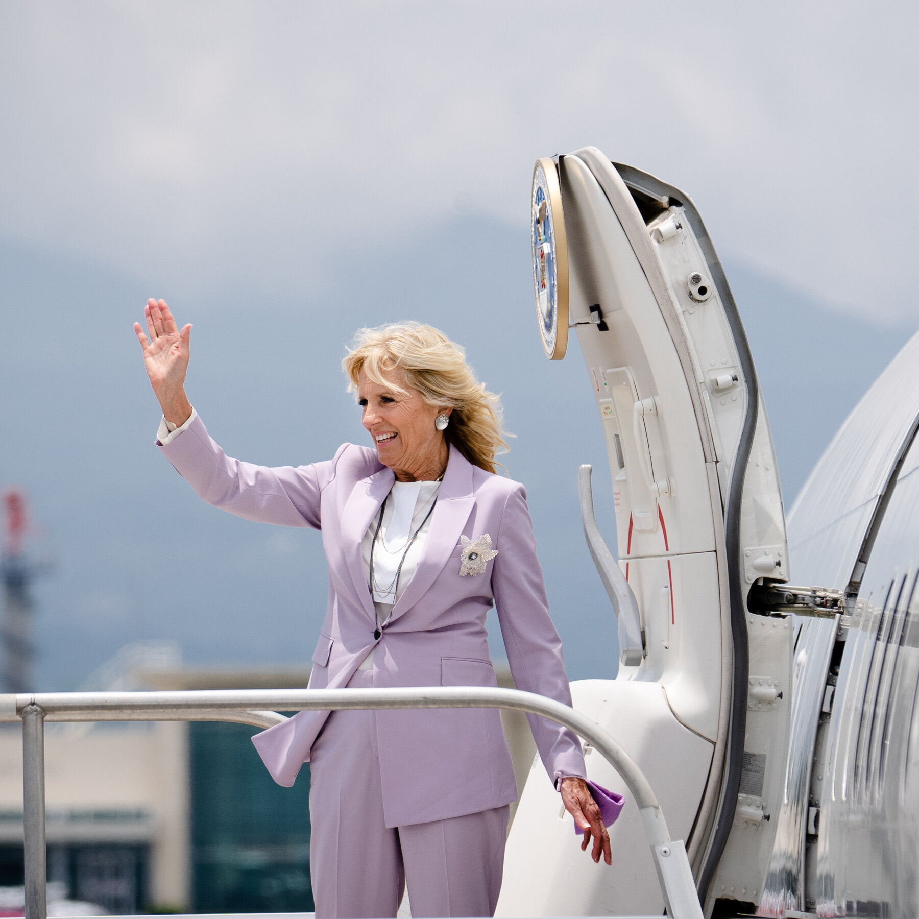 Jill Biden’s Memoir Portrays Her as a Cautious Partner Who Often Remained Silent