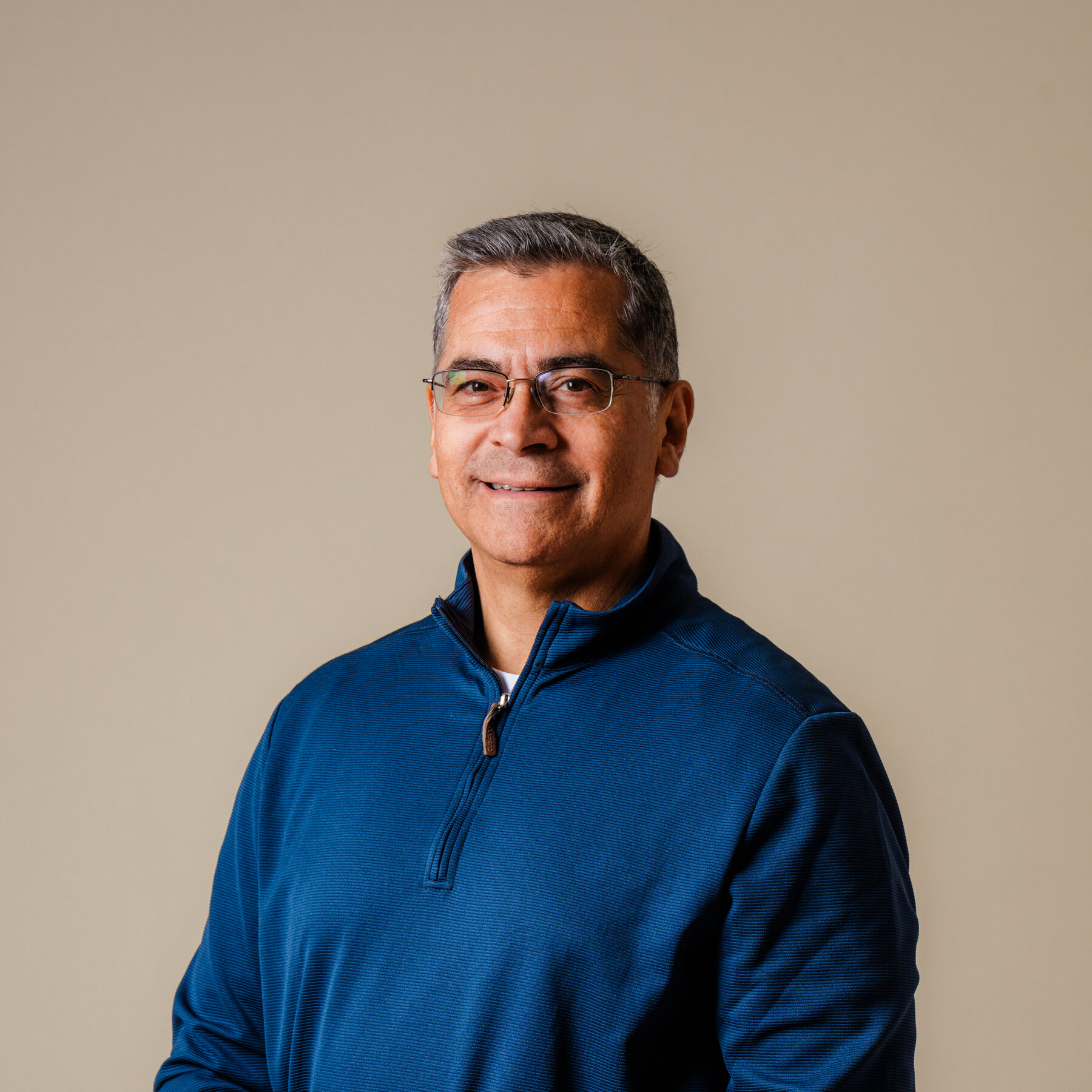 Xavier Becerra Emerges as Unexpected Front‑Runner for California Governor