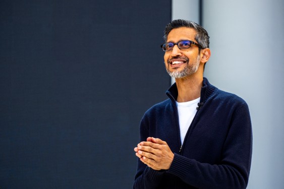 Alphabet raises record $85 billion for Google AI unit, signaling strong market confidence