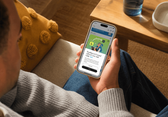 Everand bundles e‑books, audiobooks and book clubs to take on Amazon