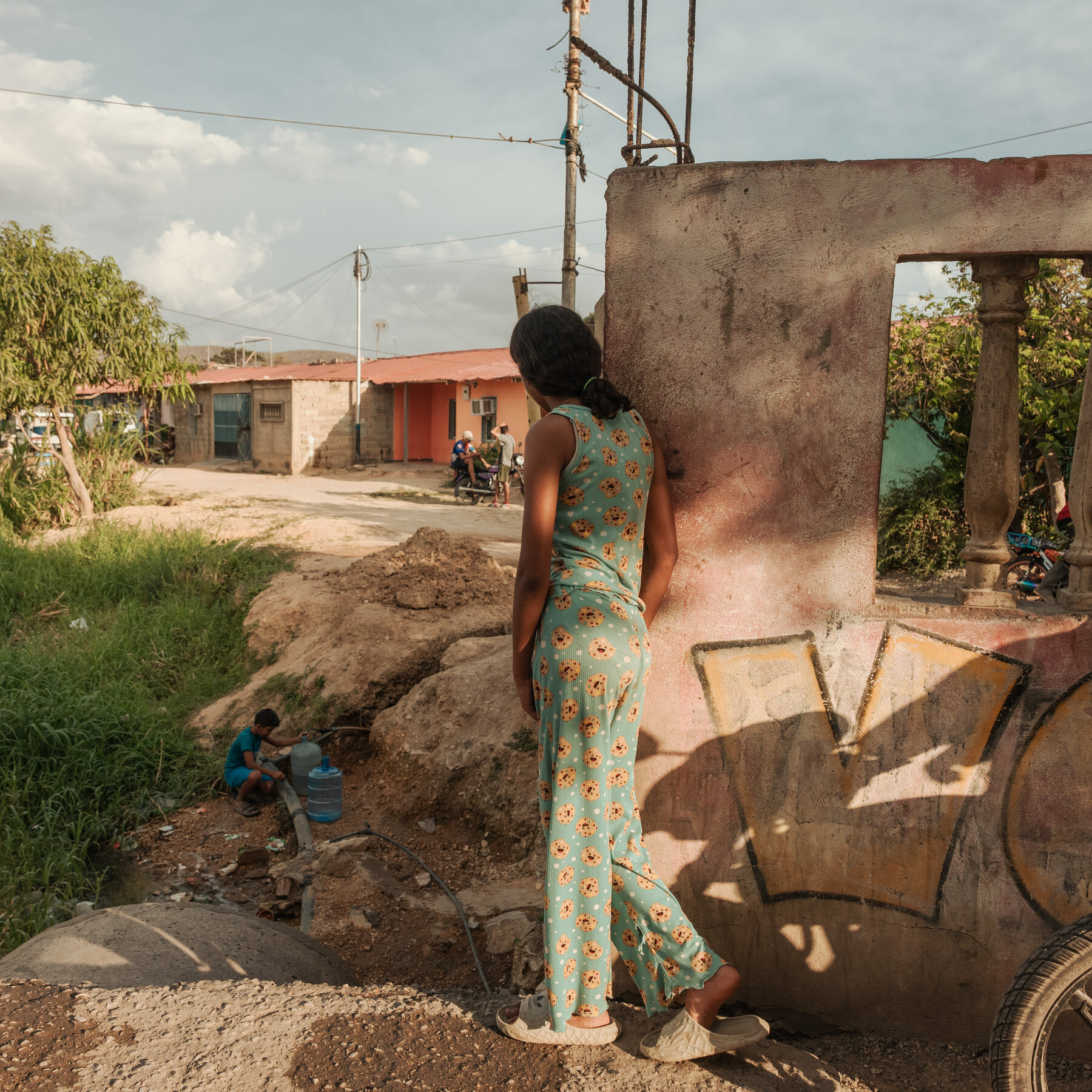 Cumaná, once Venezuela’s industrial hub, now faces collapsing public services