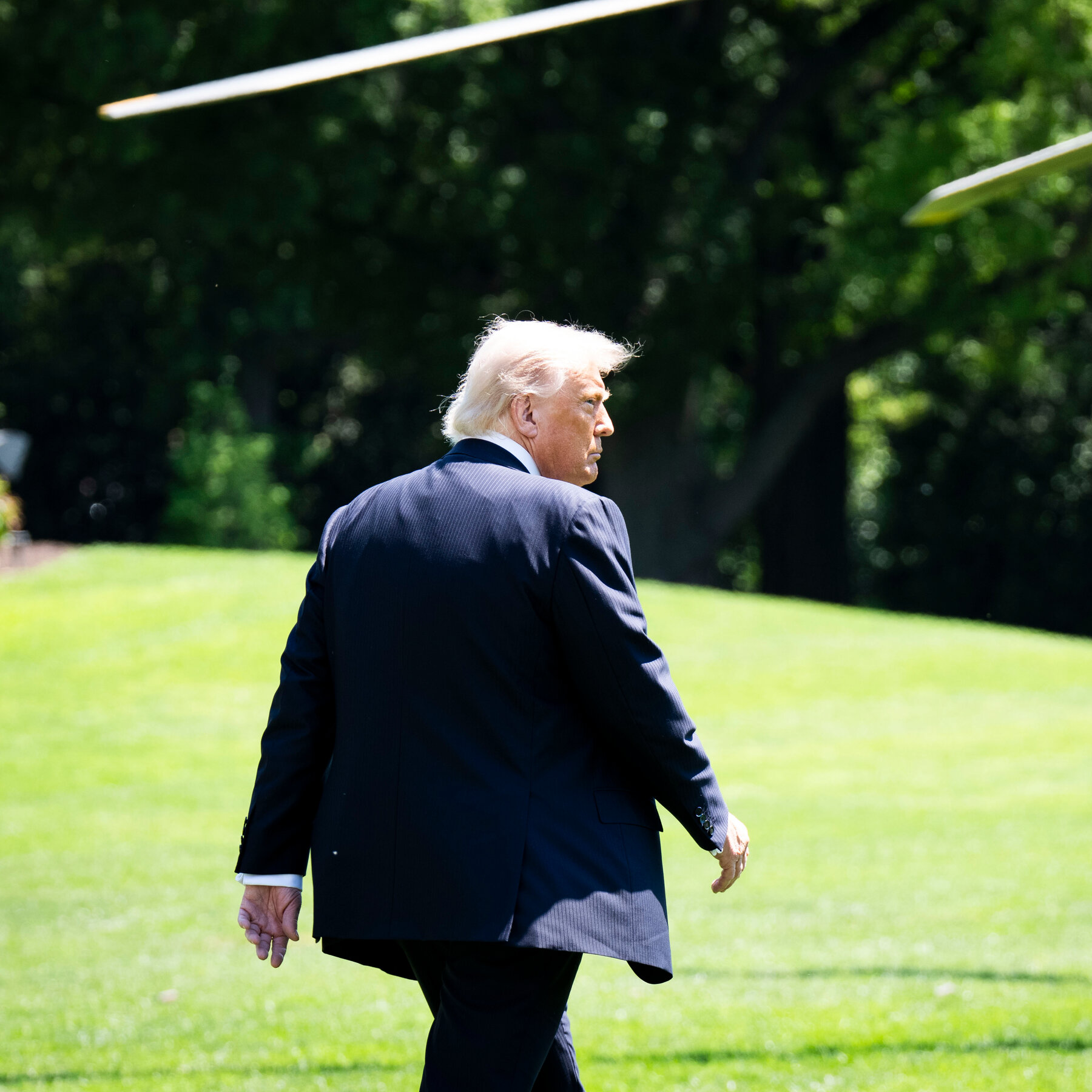 Republicans Push Back on Trump’s Unilateral Governance as Congressional Resistance Grows