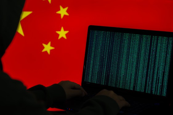 Chinese Spies Use LinkedIn to Lure Westerners Into Sharing Secrets
