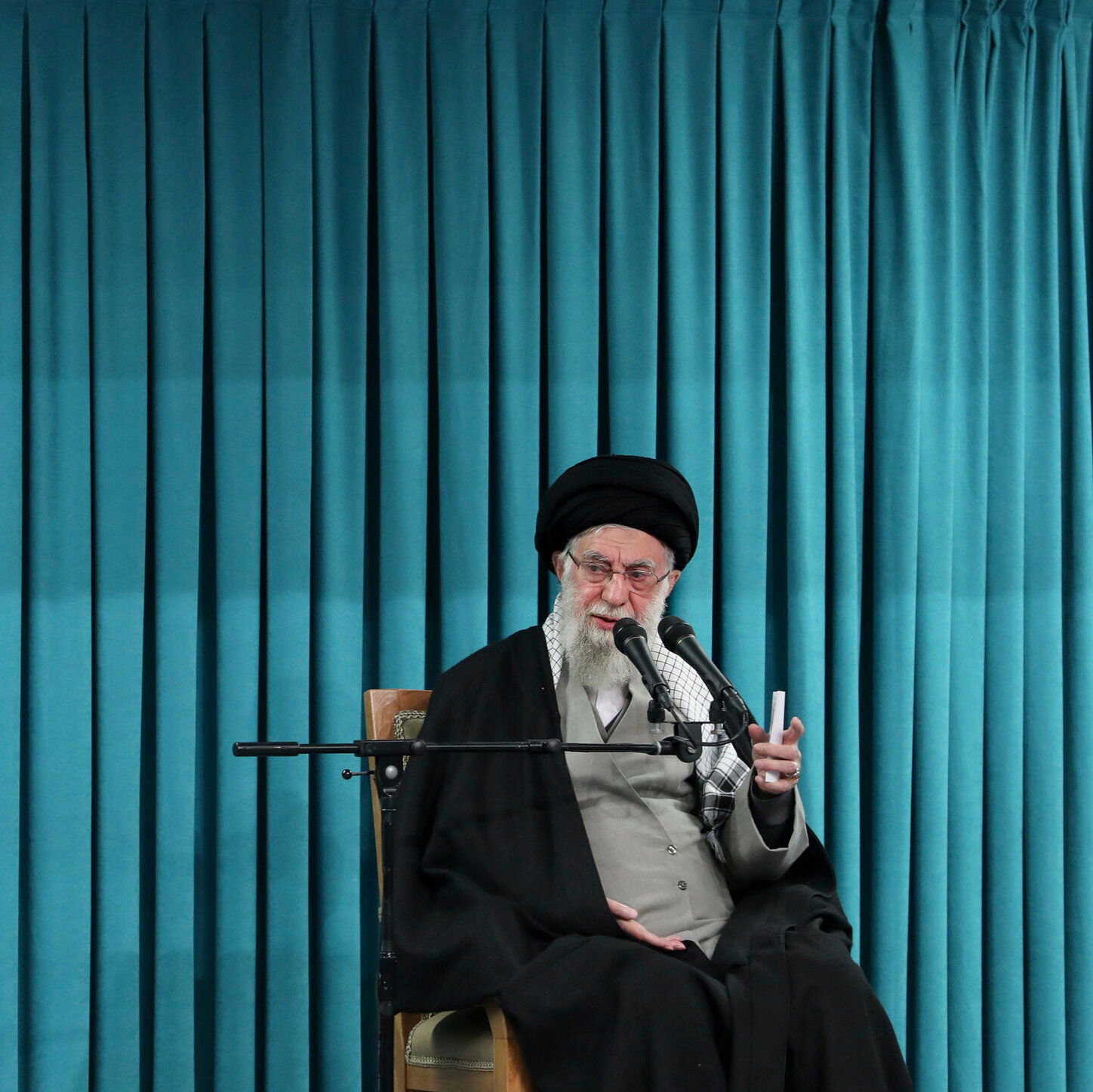 Iran Unveils 3-Day Funeral Plan for Ayatollah Khamenei After Prolonged Delay