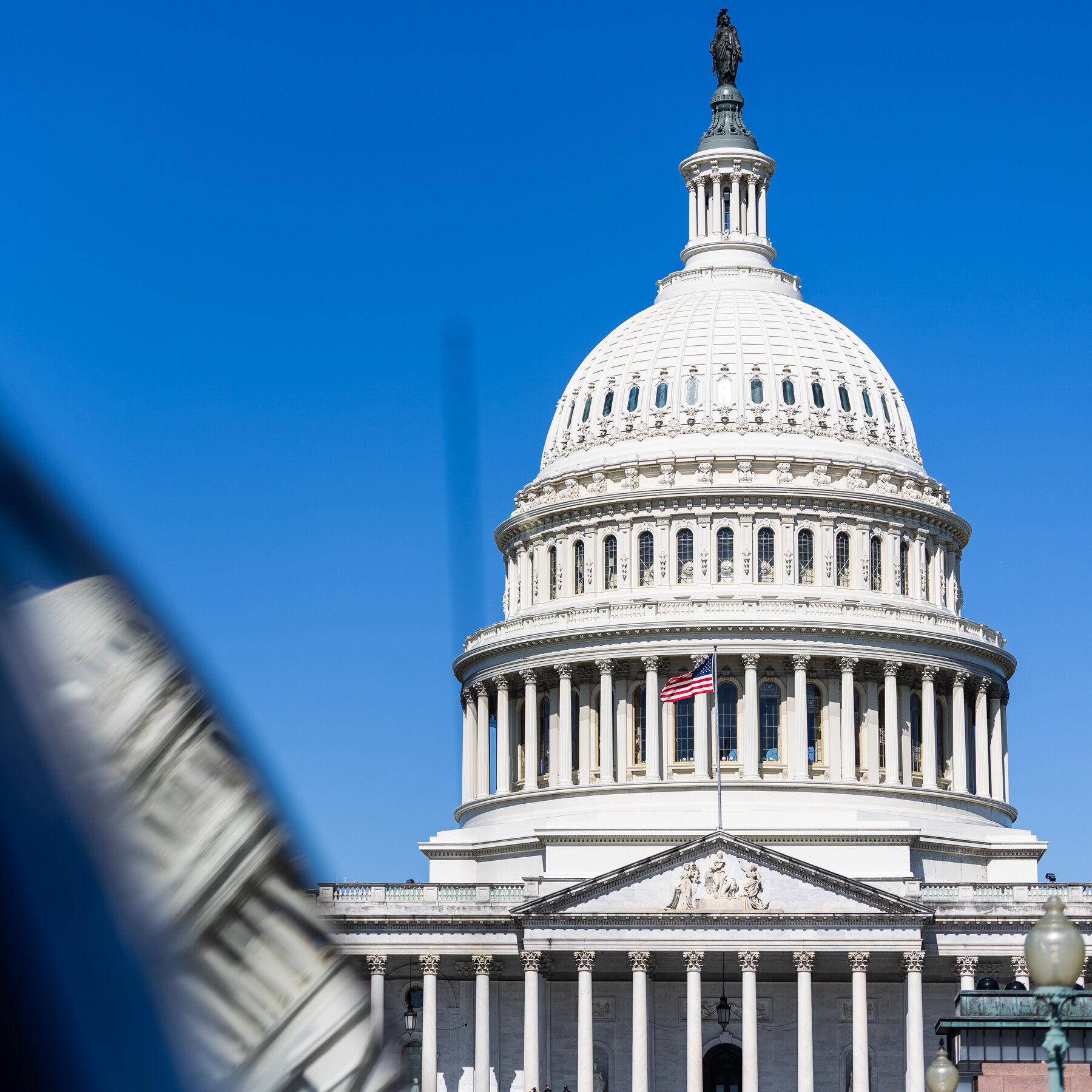 Republicans revive immigration bill and consider blocking Trump-linked victim compensation fund