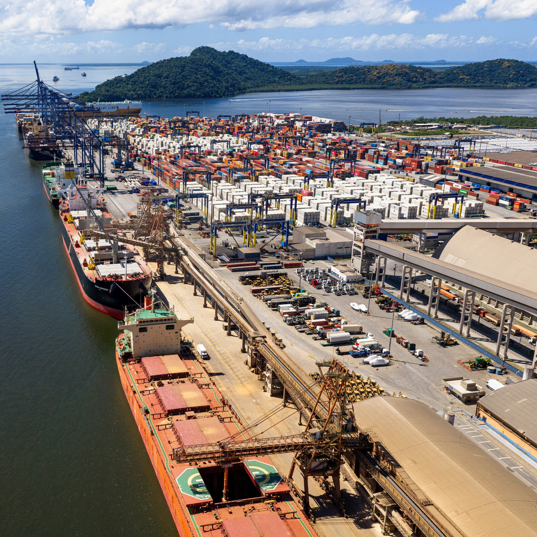 Trump administration proposes 25% tariff on Brazilian imports, citing unfair trade practices
