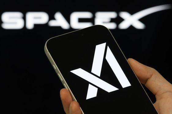 Water access identified as risk factor for SpaceX IPO