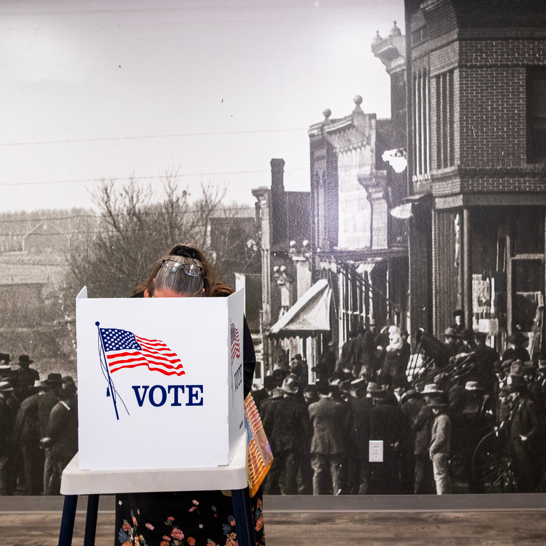 Tuesday’s Major Primaries Raise Key Questions About California and Iowa