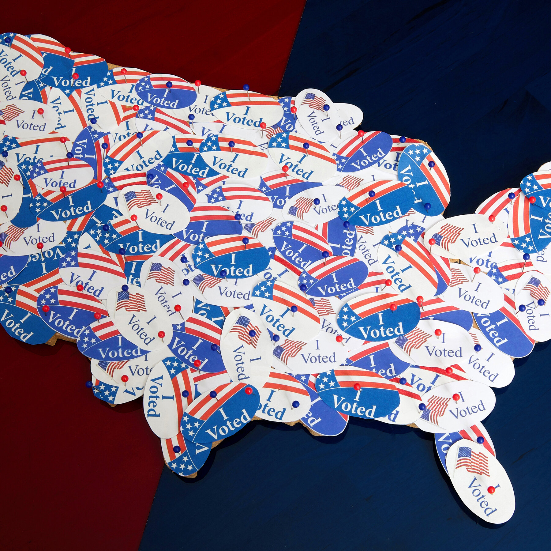 Analysis of Democrats' Top Senate Pickup Opportunities