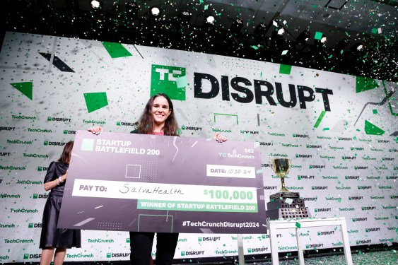 Startup Battlefield 200 applications close in three days