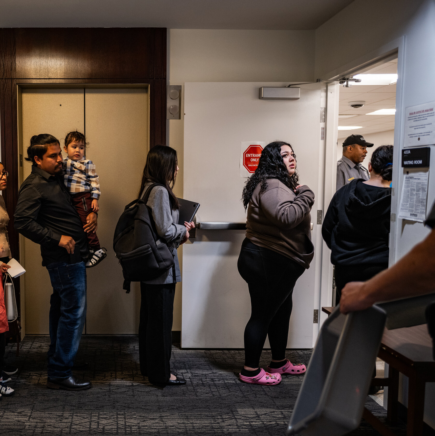 Federal Judge Orders Trump Administration to Resume Asylum Grants and Immigration Benefits Processing