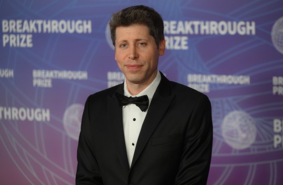 Founders Fund Debuts Game Show Featuring Sam Altman, Palmer Luckey and Other Tech Leaders