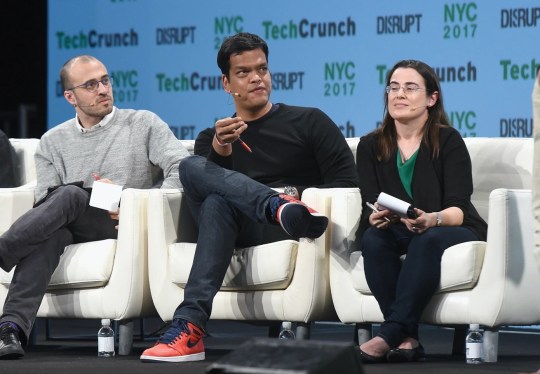 Sriram Krishnan departs as White House AI adviser