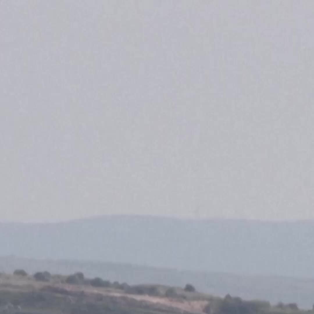 Visual Evidence Reveals Israeli Military Use of White Phosphorus in Lebanon