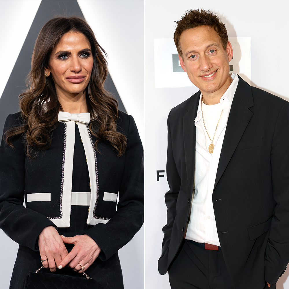 Tribeca Festival condemns Elon Gold and Lizzy Savetsky for rape joke on red carpet