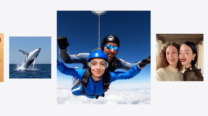 Apple, Image Playground'ı geliştirilmiş işlevsellikle güncelledi