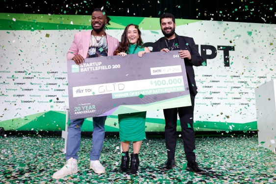 Apply to Startup Battlefield 2026 before June 8 deadline – guidance and 2025 winners highlighted