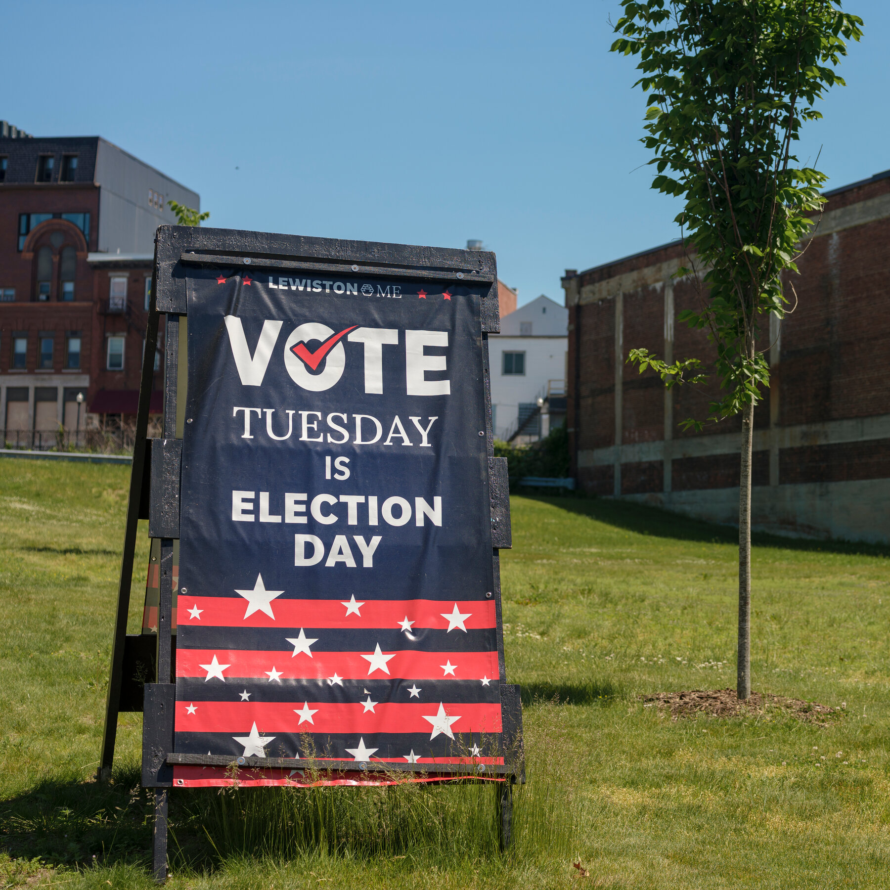 Democrats accuse Republicans of meddling in Maine House primary with $500K spend
