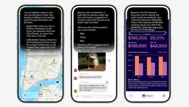 Apple’s cautious AI strategy begins to pay off at WWDC 2026