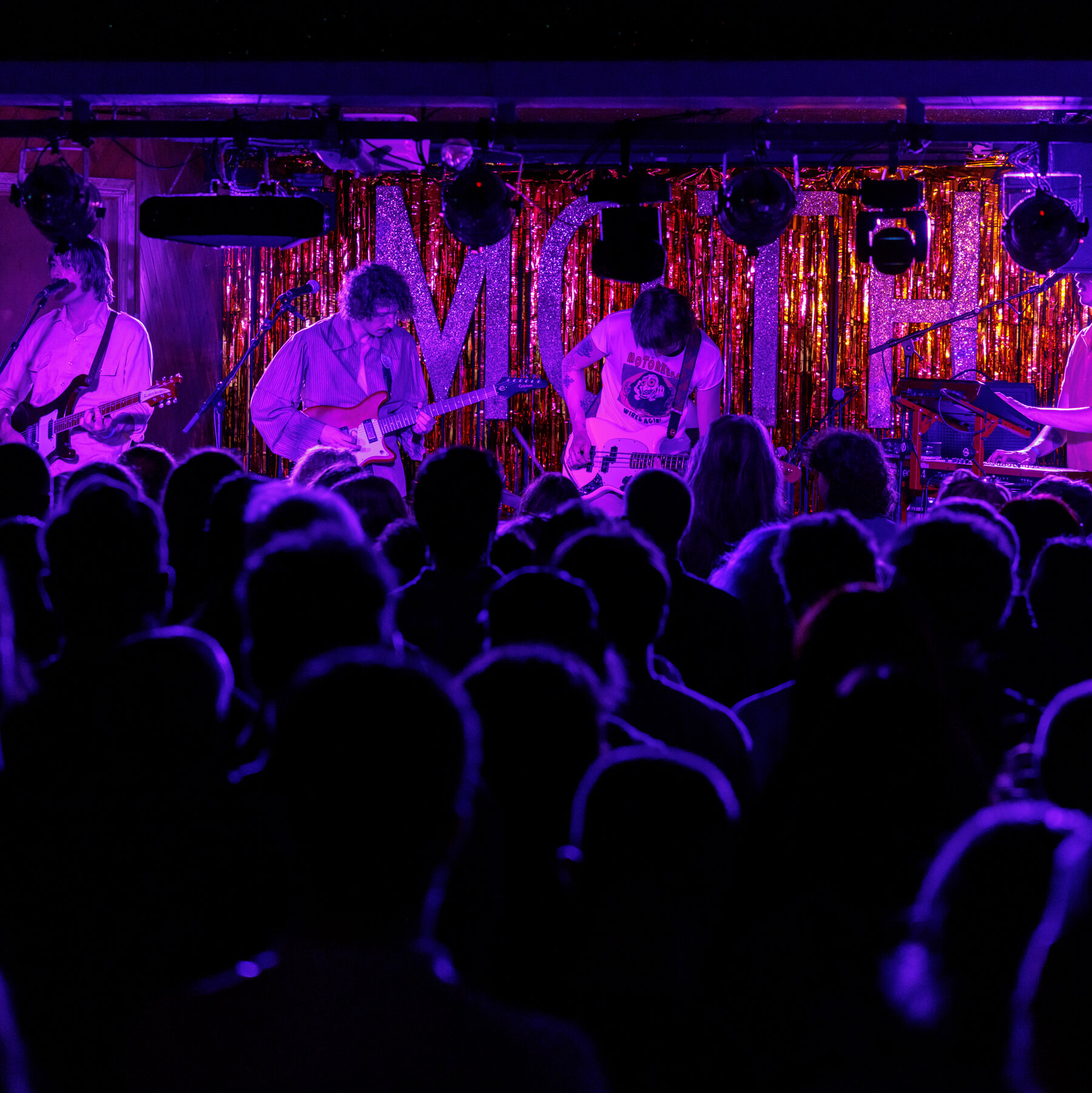 New Museum Exhibition Explores the Decline of Britain's Music Venues