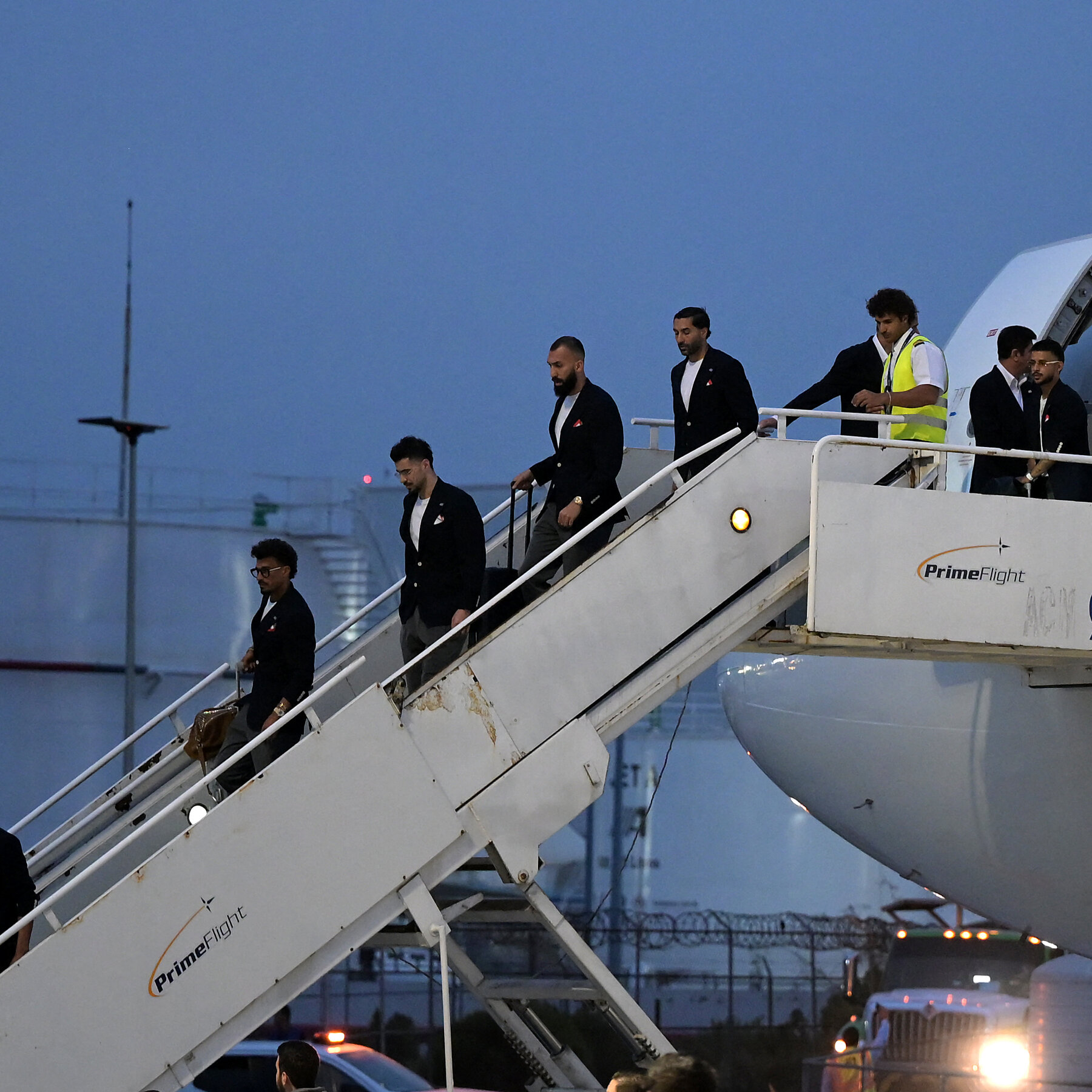 Iran Soccer Federation Claims World Cup Tickets Revoked, Blames United States