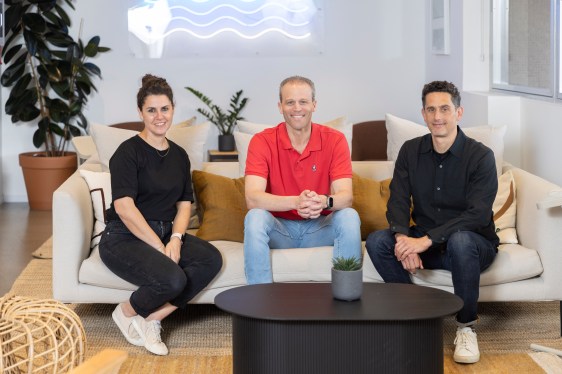 Jedify Secures $24M Funding to Equip AI Agents with Business Context
