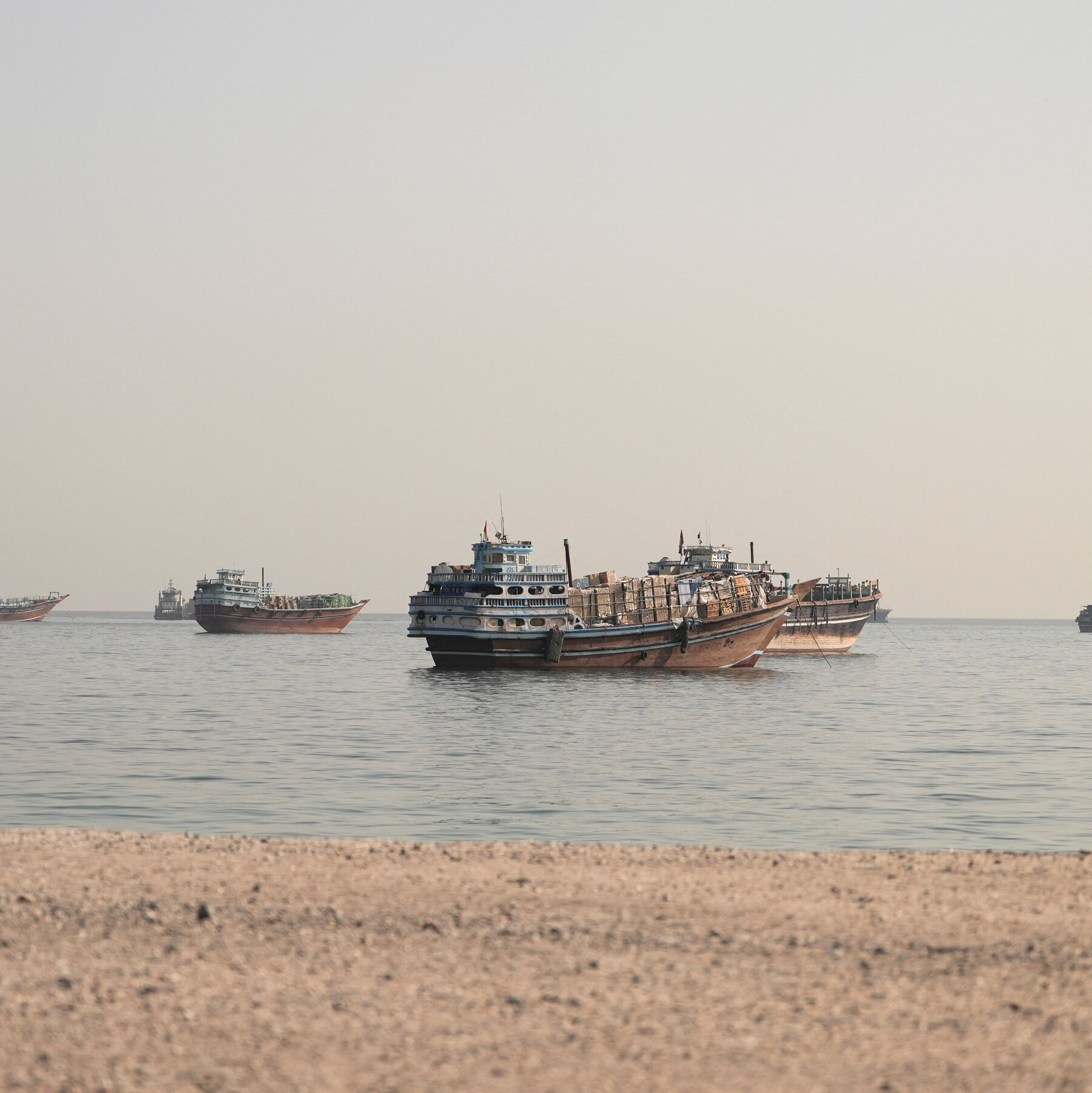 ABD füze tanker vurdu, Hint mürettebatı yardım çağrısı gönderdi; iki saat sonra kurtarıldı