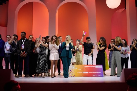 Enterprise AI Set to Dominate VivaTech 2026 Program