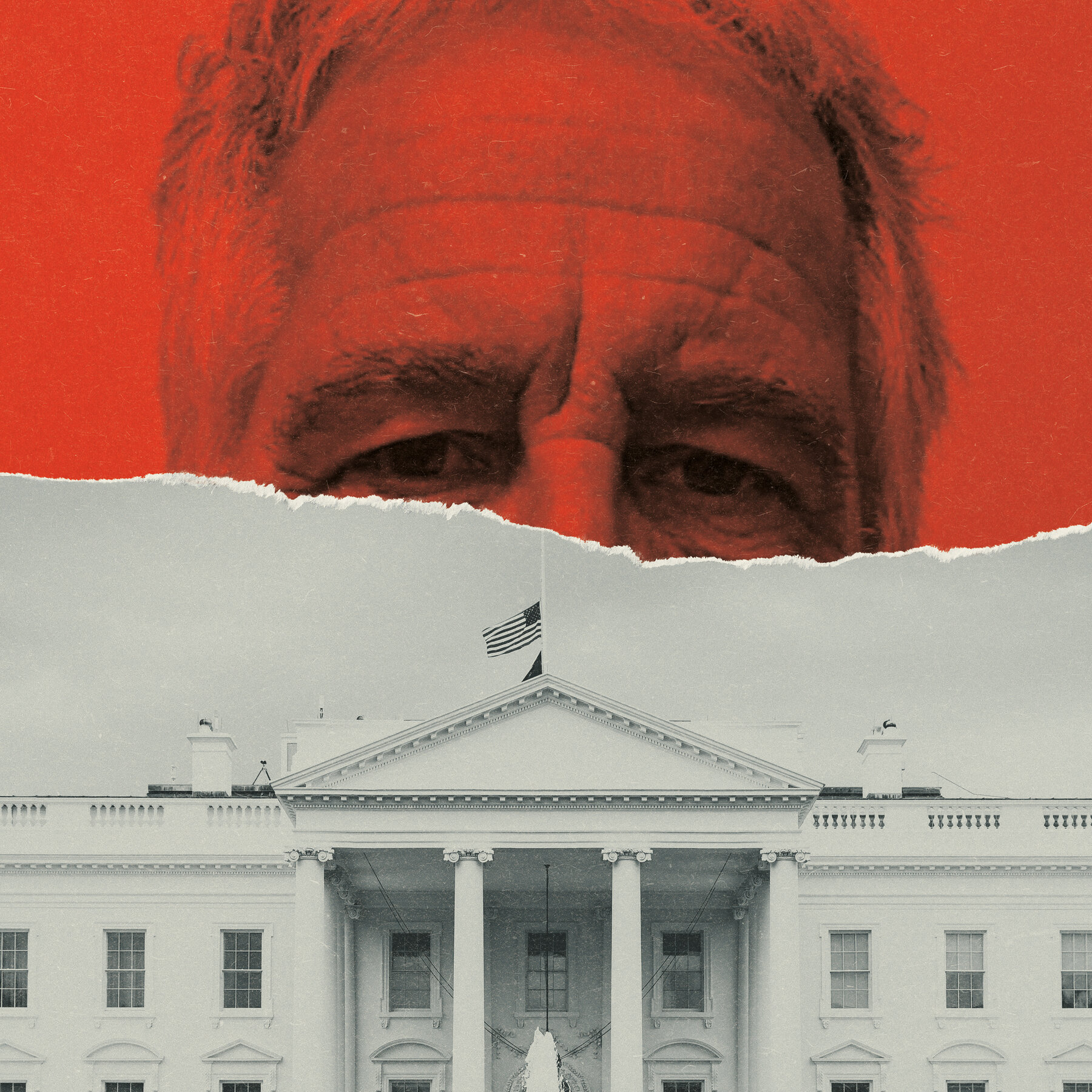 White House Situation Room Sessions Focus on Containing Trump-Related Epstein Scandal
