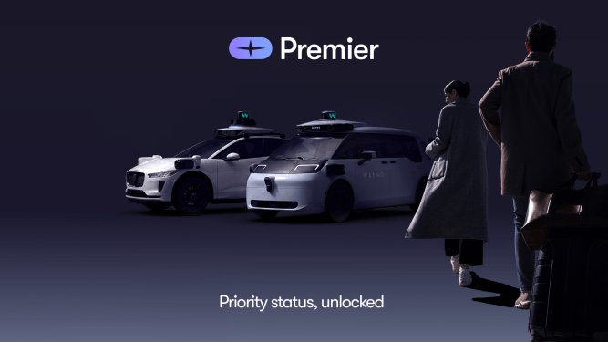 Waymo unveils loyalty program with 10% cash back and free cancellations