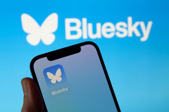 Bluesky rolls out group chat feature, emphasizing community tools