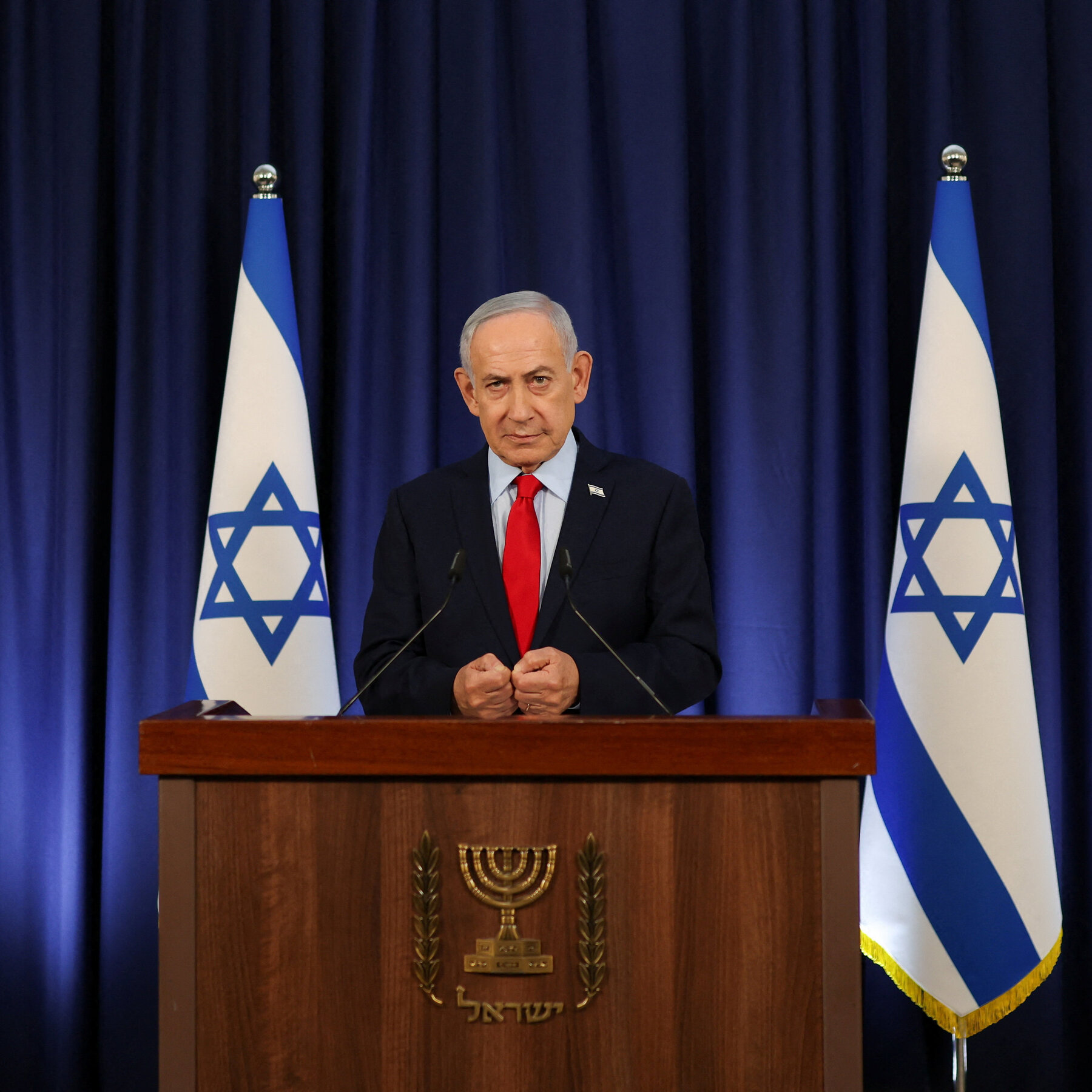 Israel Voices Wide Opposition to U.S. Iran Deal
