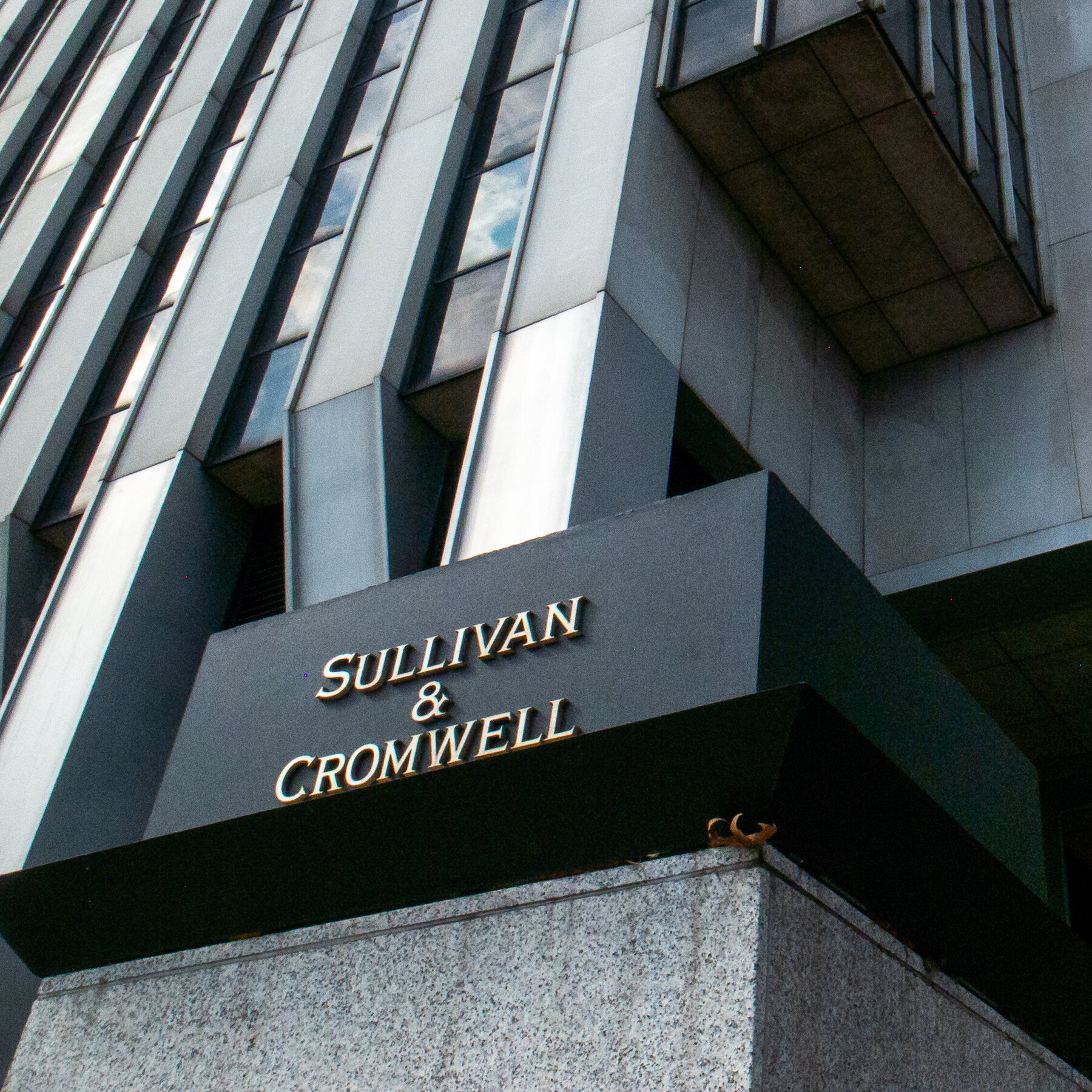 Trump, Donald'un kişisel avukatı James M. McDonald'u Manhattan ABD Savcısı olarak aday gösterdi