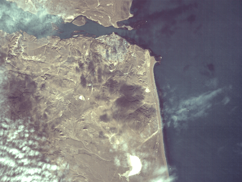 Satellite gains autonomous object‑finding ability, what it means for space operations