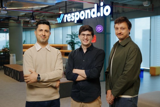 Respond.io, Malaysia's AI Messaging App, Secures $62.5M Funding for Acquisitions