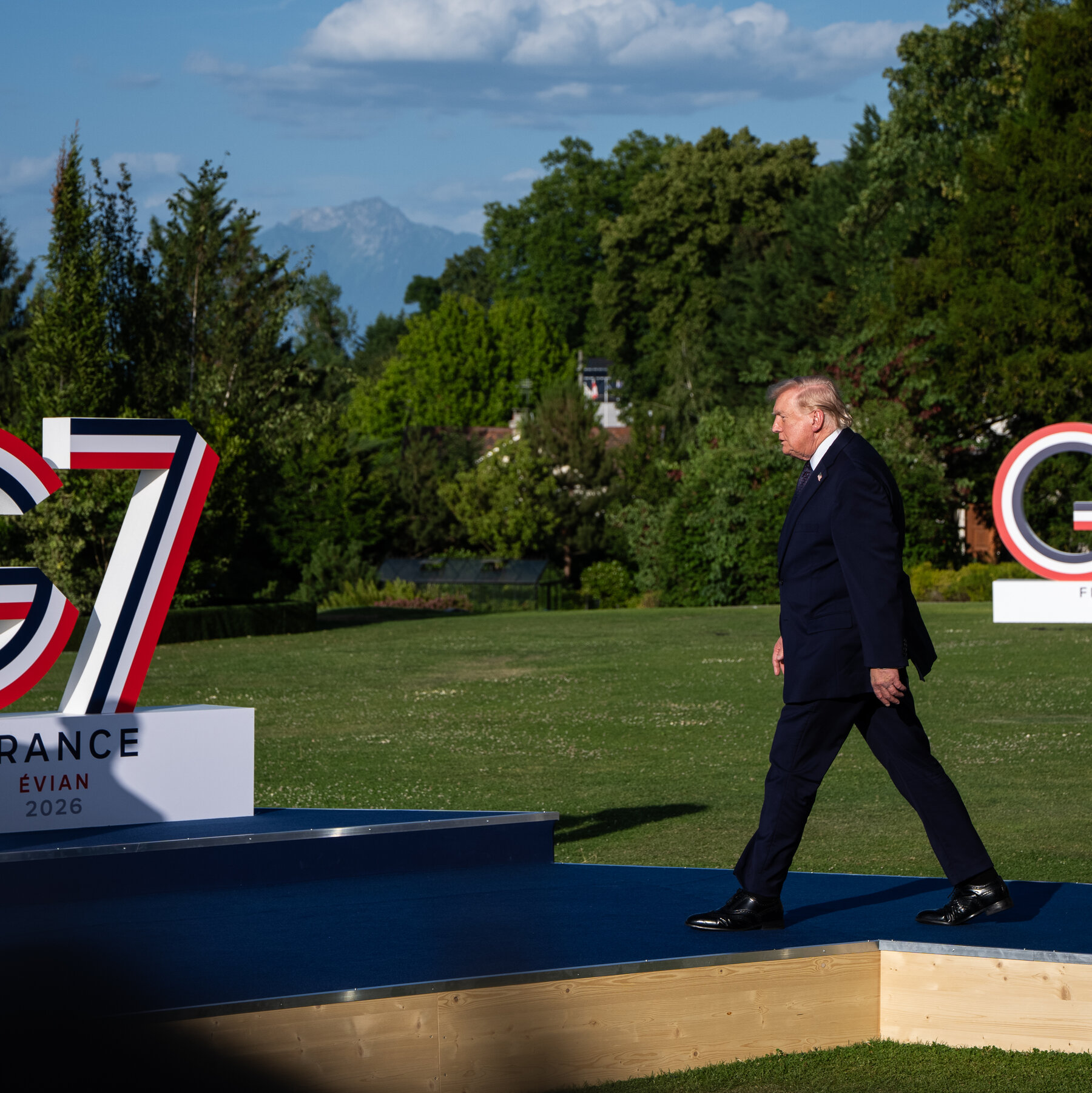 Understanding the G7 Summit: Who Meets and Why It Matters