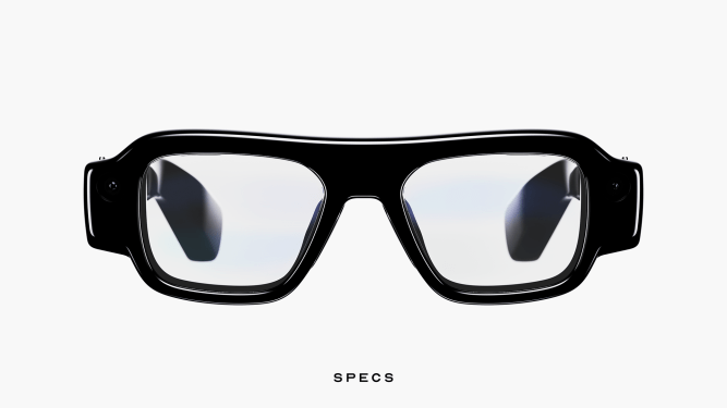 Snap unveils AR glasses with steep price tag