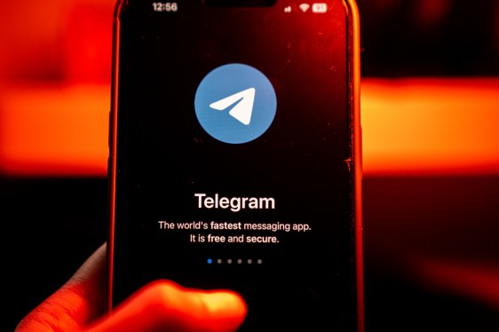 India temporarily bans Telegram over exam cheating concerns
