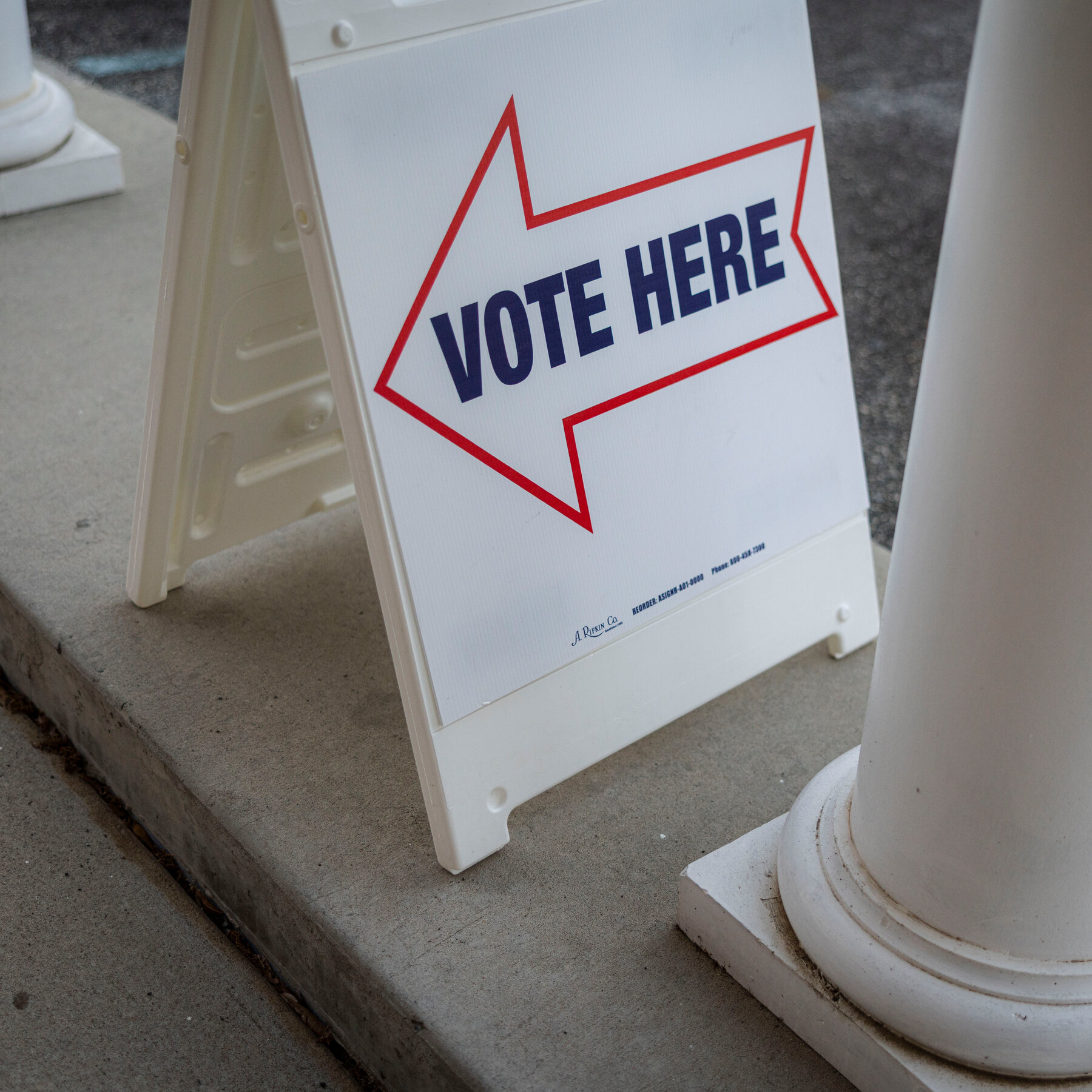 Tuesday Vote Results Expected for Georgia, Alabama Runoffs and Oklahoma Primaries