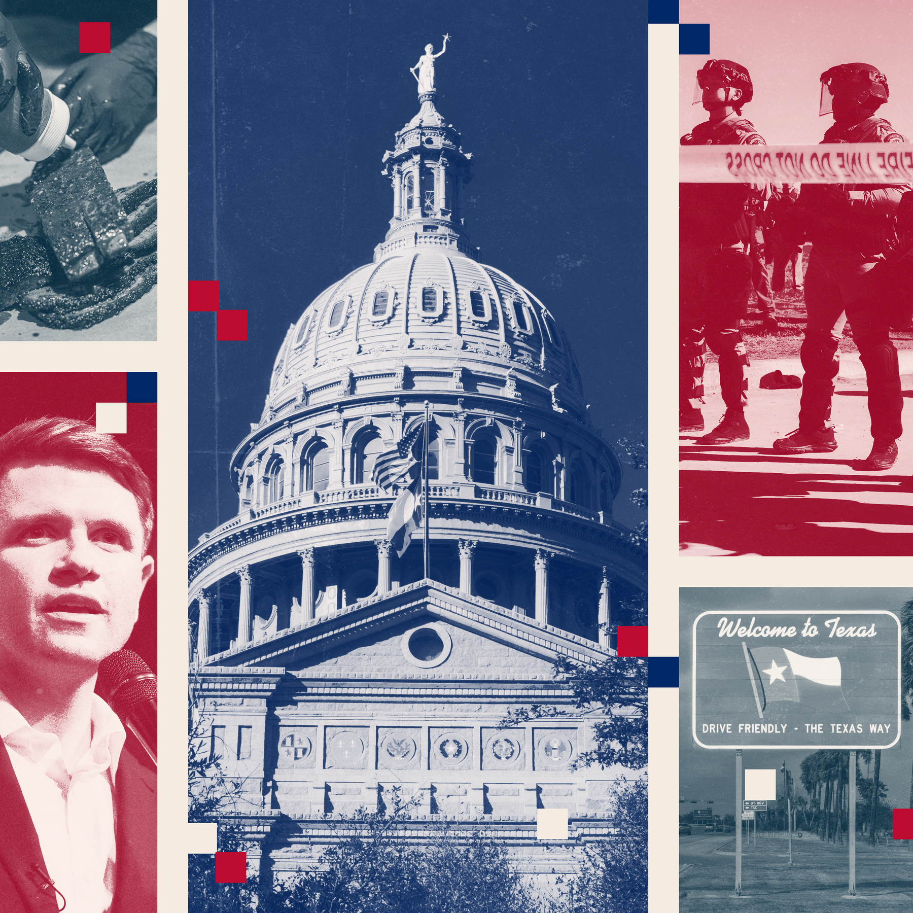 The New York Times launches dedicated Texas team to cover culture, economics and political influence