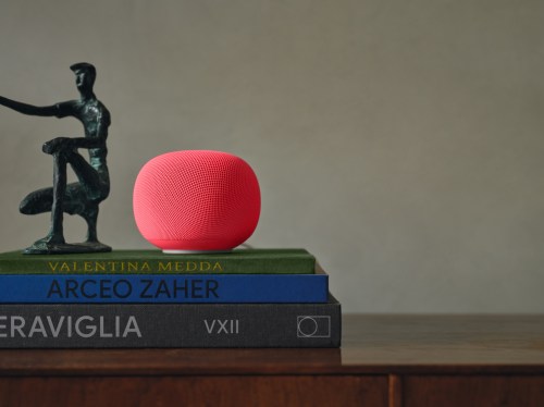 Google pushes Gemini AI to overhaul smart home speakers