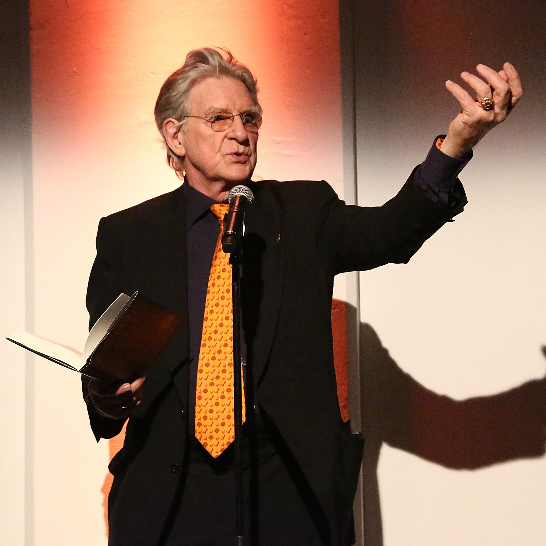 Renowned Tibetan Buddhism Scholar Robert Thurman Dies at 84