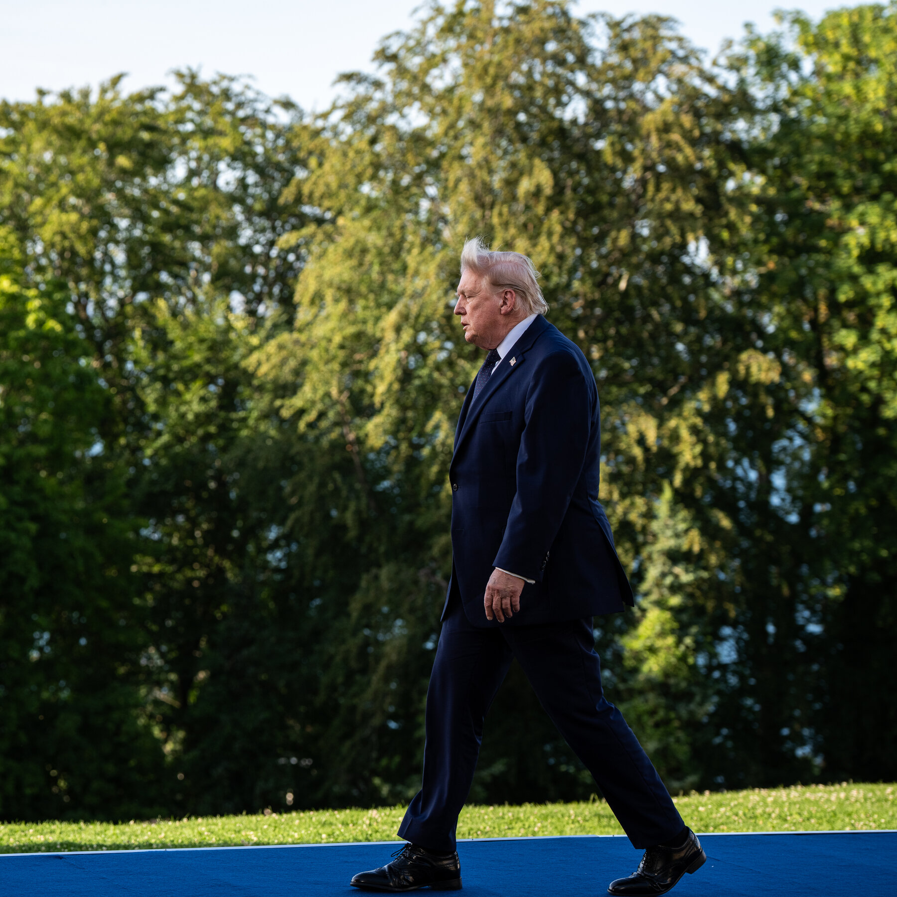 Trump Faces Pressure to Beat Obama Iran Deal Amid War Cost Concerns