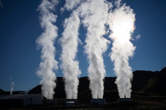 SpaceX alum secures $22M to convert rocket engines into geothermal power plants