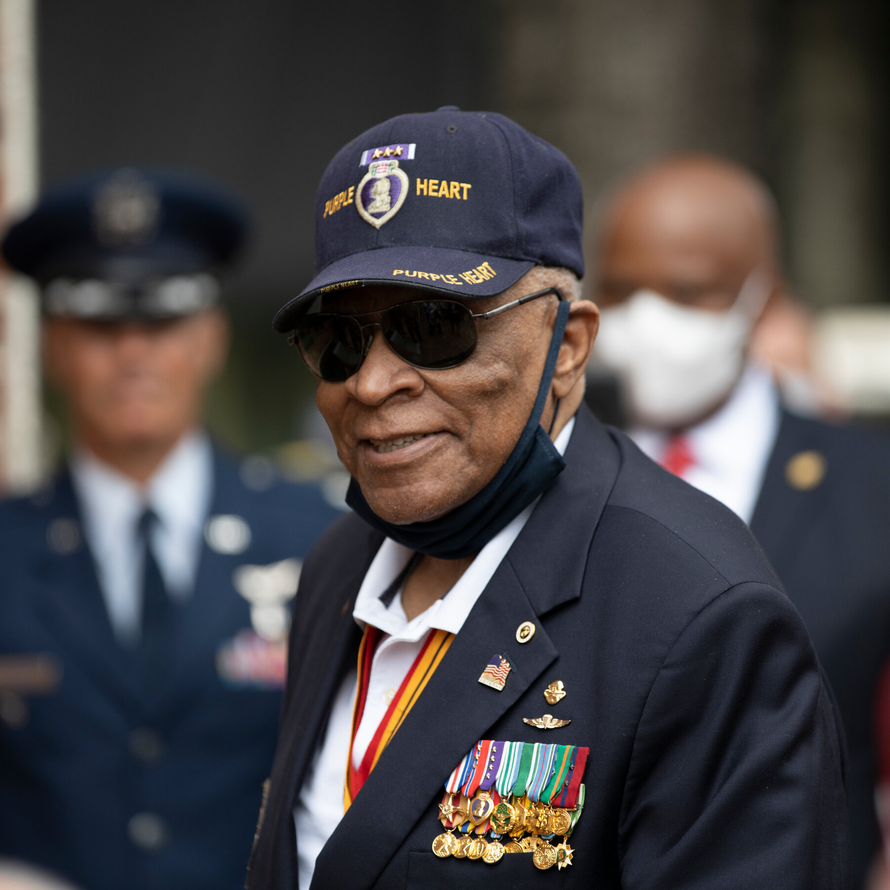 Three Medals of Honor to Be Presented to Vietnam and Afghanistan Veterans