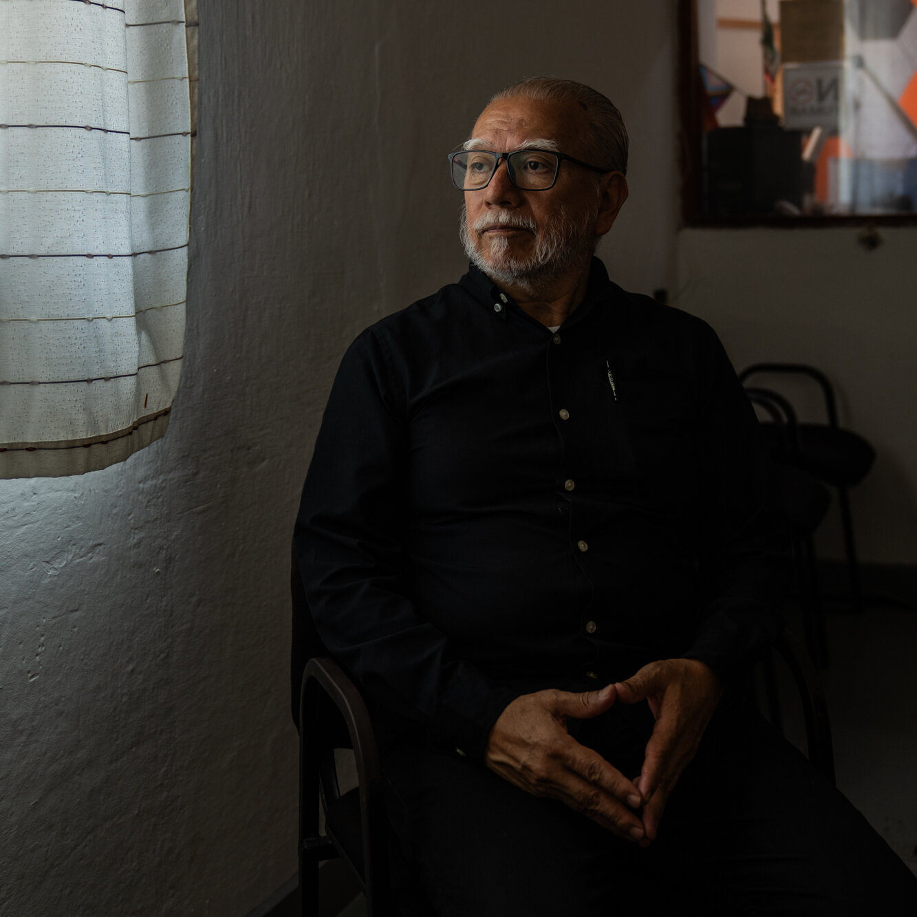Mexico's Legal System Used to Silence Journalists and Critics