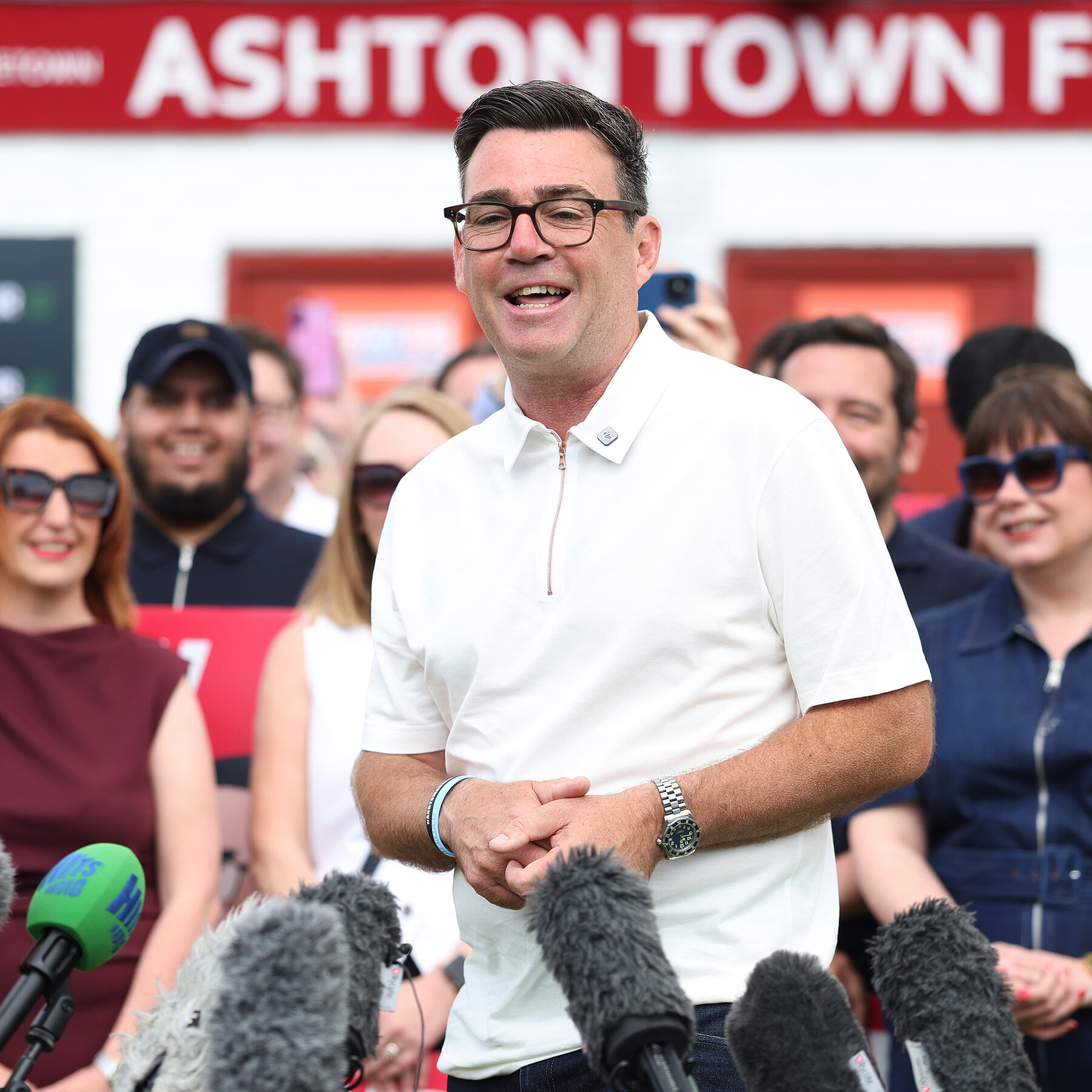 Keir Starmer Liderlik Meydan Okumasına Karşı Çıkacağını Açıkladı; Andy Burnham’ın Açık Hedefleri Gündemde